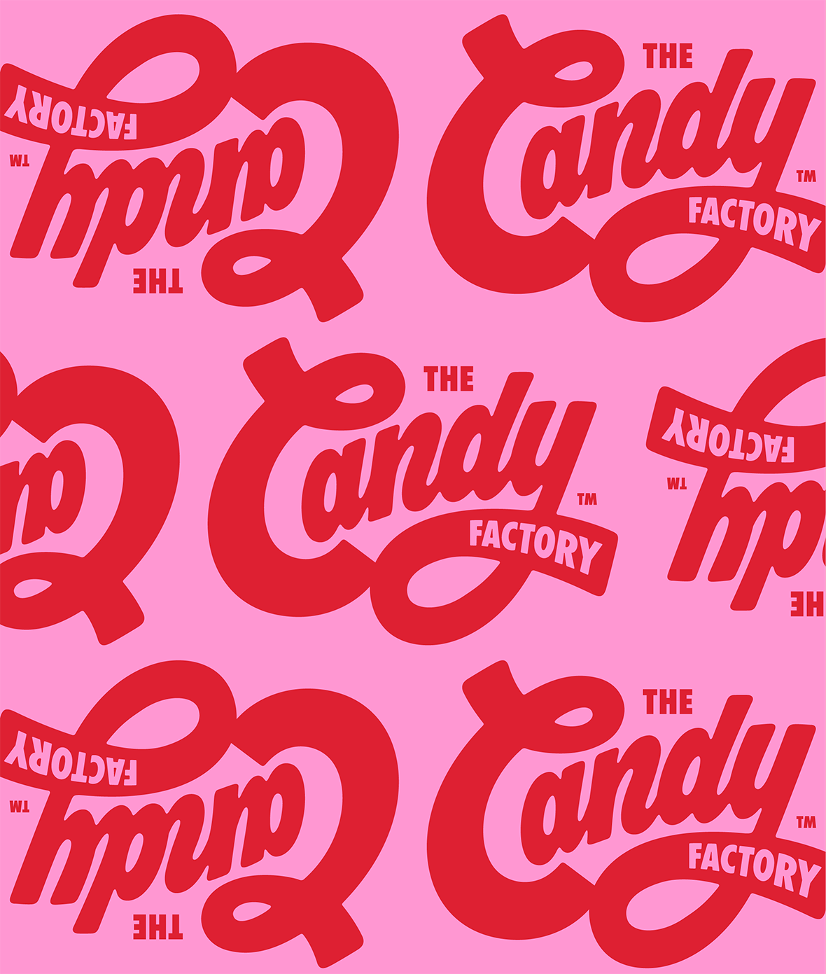 The Candy Factory