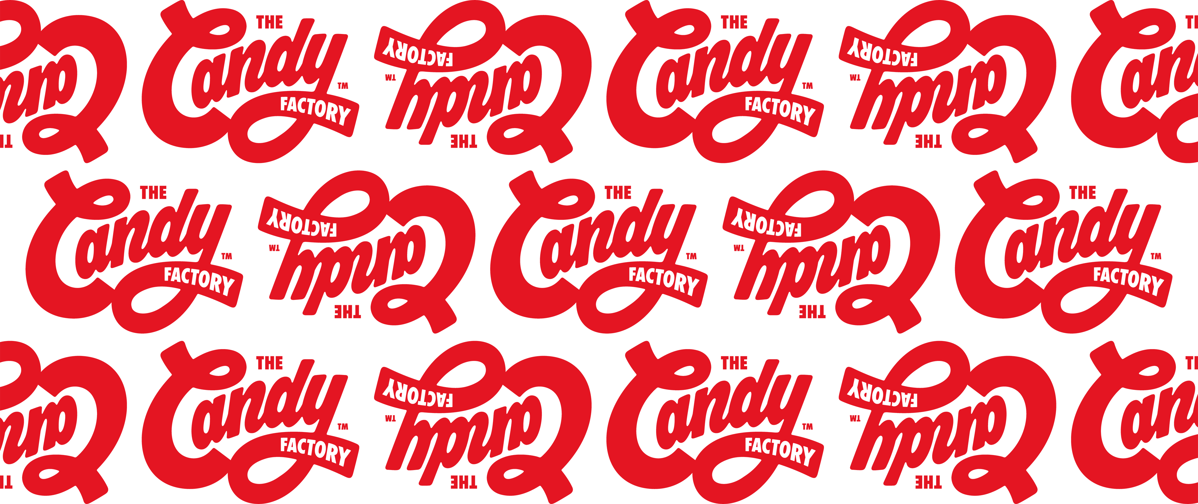The Candy Factory