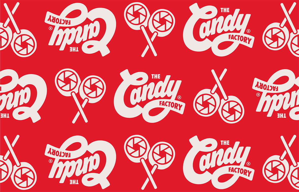 The Candy Factory